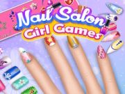 Trò chơi Trò Chơi Cô Gái Ở Tiệm Nail trực tuyến Trò chơi Trò Chơi Cô Gái Ở Tiệm Nail trực tuyến