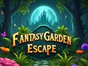 Trò chơi ĐEscape Vườn Huyền Bí trực tuyến