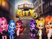 Trò chơi Các Thám Tử Thành Phố Prism trực tuyến