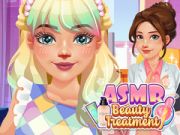 Trò chơi Điều Trị Làm Đẹp ASMR trực tuyến Trò chơi Điều Trị Làm Đẹp ASMR trực tuyến