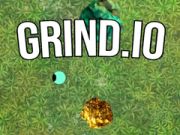 Trò chơi Grind.io trực tuyến