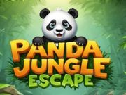 Trò chơi Cuộc trốn thoát của gấu trúc trong rừng trực tuyến