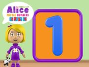 Trò chơi Thế Giới Số Đố Của Alice trực tuyến