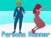 Trò chơi Cầu thủ Persona trực tuyến