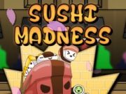 Trò chơi Điên Cuồng Sushi trực tuyến