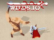 Trò chơi Wilds.io trực tuyến