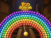 Trò chơi Cuộc Phiêu Lưu Pop trực tuyến