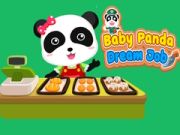 Trò chơi Công Việc Mơ Ước Của Gấu Trúc Bé trực tuyến