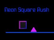 Trò chơi Cuộc Đua Hình Vuông Neon trực tuyến Trò chơi Cuộc Đua Hình Vuông Neon trực tuyến