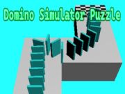 Trò chơi Trò Chơi Mô Phỏng Domino trực tuyến