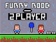 Trò chơi Noob Hài Hước 2 Người Chơi trực tuyến
