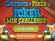 Trò chơi Thống đốc Poker: Thử thách Poker trực tuyến