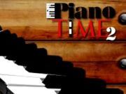 Trò chơi Thời Gian Piano 2 trực tuyến Trò chơi Thời Gian Piano 2 trực tuyến