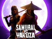Trò chơi Samurai chống Yakuza trực tuyến Trò chơi Samurai chống Yakuza trực tuyến