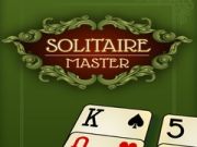 Trò chơi Bậc thầy Solitaire trực tuyến