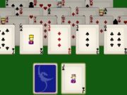 Trò chơi Solitaires Kim Tự Tháp trực tuyến