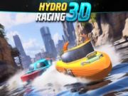 Trò chơi Đua Hydro 3D trực tuyến