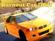 Trò chơi Drift Xe Hơi Cháy trực tuyến