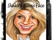 Trò chơi Shakira Khuôn Mặt Hài Hước trực tuyến Trò chơi Shakira Khuôn Mặt Hài Hước trực tuyến