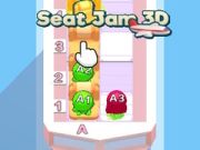 Trò chơi Ghế Jam 3D trực tuyến
