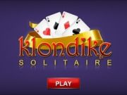 Trò chơi Klondike Solitaire trực tuyến