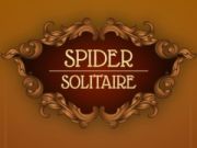 Trò chơi Solitaire Nhện trực tuyến
