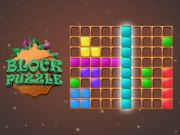 Trò chơi Puzzle Khối trực tuyến