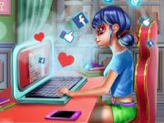 Trò chơi Blog Thời Trang Cô Gái Chấm Bi trực tuyến Trò chơi Blog Thời Trang Cô Gái Chấm Bi trực tuyến