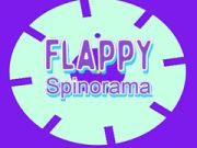 Trò chơi Flappy Spinorama trực tuyến