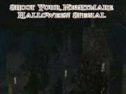 Trò chơi Bắn cơn ác mộng của bạn: Đặc biệt Halloween trực tuyến