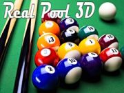 Trò chơi Bi-a Thật 3D trực tuyến