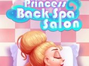 Trò chơi Salonu Spa Lưng Công Chúa trực tuyến Trò chơi Salonu Spa Lưng Công Chúa trực tuyến