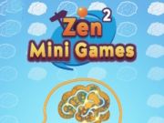 Trò chơi Trò Chơi Nhỏ Zen 2 trực tuyến