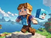 Trò chơi Eaglercraft trực tuyến