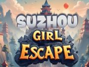Trò chơi Sự thoát khỏi cô gái Suzhou trực tuyến