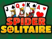 Trò chơi Solitaire Nhện trực tuyến