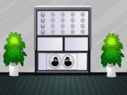 Trò chơi Trốn thoát khỏi Nhà Trắng trực tuyến