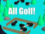 Trò chơi Tất cả về golf! trực tuyến Trò chơi Tất cả về golf! trực tuyến