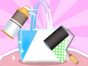 Trò chơi Nghệ Thuật Túi DIY 3D trực tuyến Trò chơi Nghệ Thuật Túi DIY 3D trực tuyến