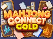 Trò chơi Mahjong Kết Nối Vàng trực tuyến