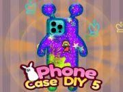 Trò chơi Vỏ điện thoại DIY 5 trực tuyến Trò chơi Vỏ điện thoại DIY 5 trực tuyến
