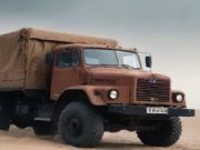 Trò chơi Cuộc Phiêu Lưu Xe Tải Offroad trực tuyến