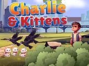 Trò chơi Charlie và mèo con trực tuyến