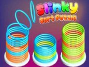 Trò chơi Câu đố phân loại Slinky trực tuyến