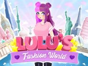 Trò chơi Thế giới thời trang của Lulu trực tuyến