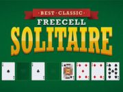 Trò chơi Trò chơi bài Freecell cổ điển tốt nhất trực tuyến