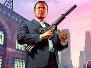 Trò chơi GTA Mô phỏng Tội phạm trực tuyến