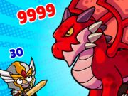 Trò chơi Hợp Nhất Anh Hùng Phòng Thủ Tháp trực tuyến
