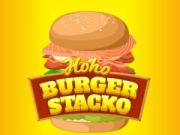 Trò chơi Hoho Burger Chồng trực tuyến