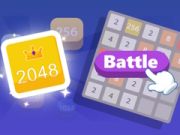 Trò chơi Trận chiến 2048 trực tuyến